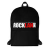 RockLan One Black Backpack - RockLan One